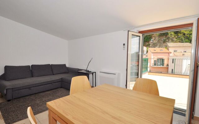 Appartamento a Cetara ID 720