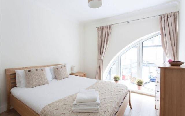 Monument Street Serviced Apartments