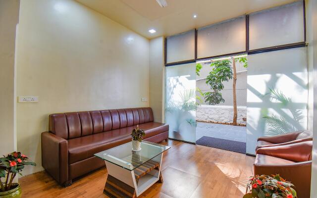 FabHotel Sky Vista Inn