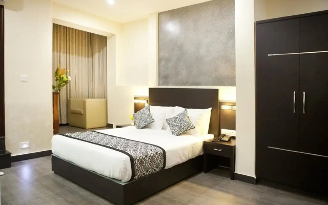 Hotel Pent House