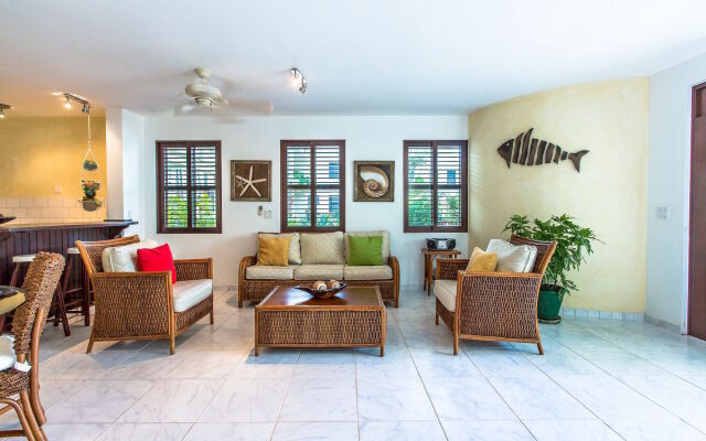 Cabarete Palm Beach Condos