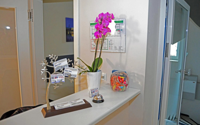 Hotel Jeta