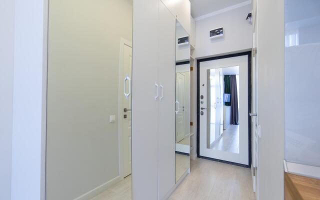 LetoApart (ЛетоАпарт) на улице Депутатская