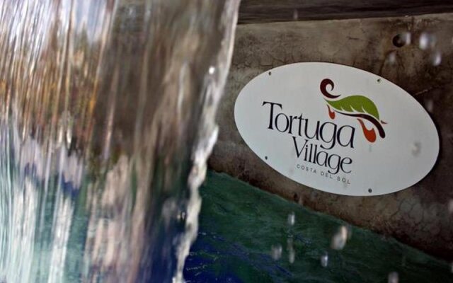 Hotel Tortuga Village Costa del Sol