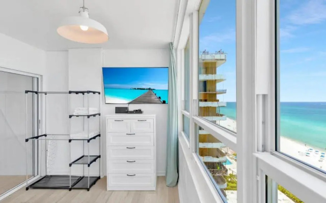 Castle Beach Club Apartments