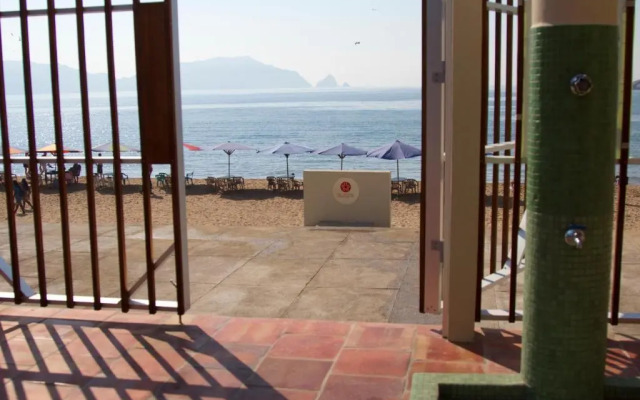 Bungalows Las Arenas