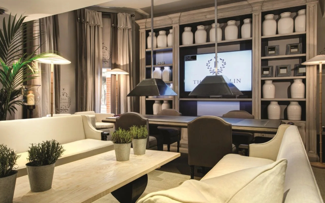 The Franklin London - Starhotels Collezione
