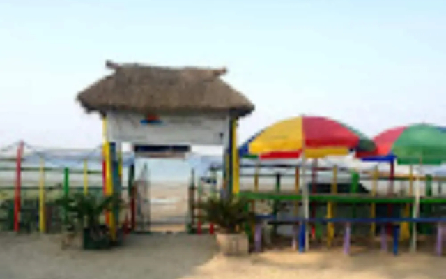 Holud Pakhi