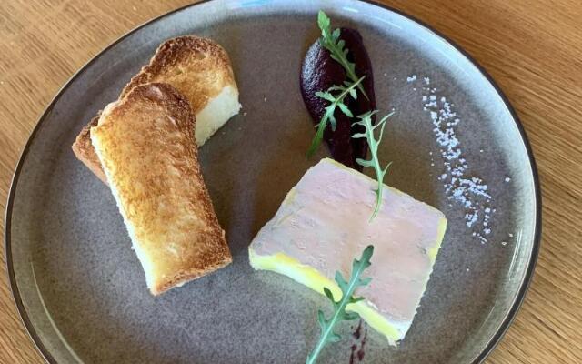 Hameau des Prodains - Hôtel