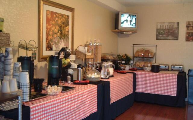 Comfort Inn Windsor