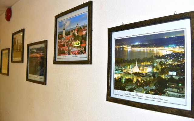 Europe Hostel