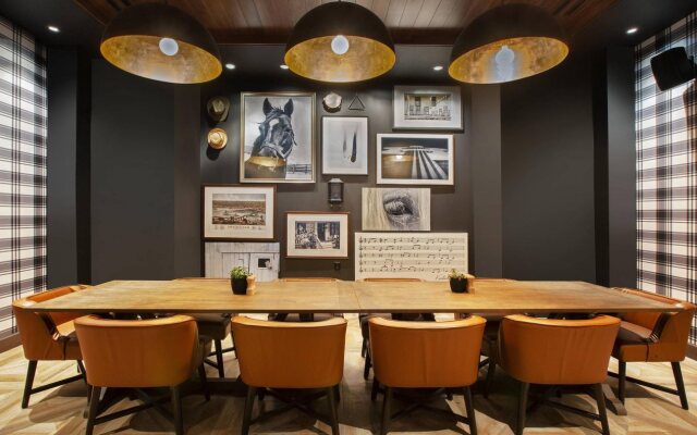 Louisville Marriott Downtown