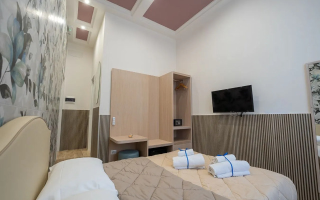 P.C. Boutique H. Napoli Centro by ClaPa Group Dislocated Hospitality