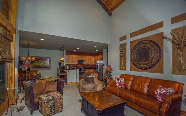 All Seasons Pass 4 Bedroom House