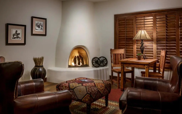 Hermosa Inn