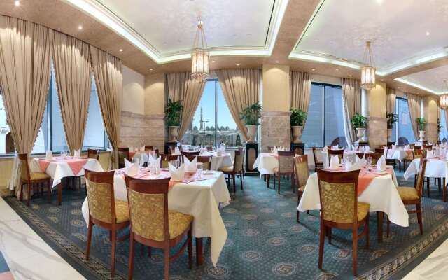 Madinah Hilton