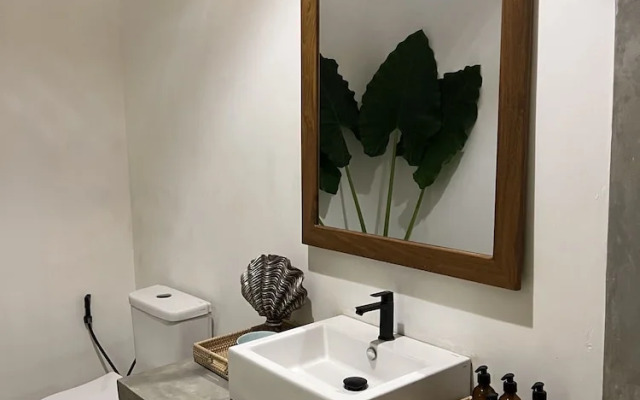 Zen House