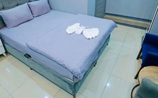 Cevas Suite Hotel