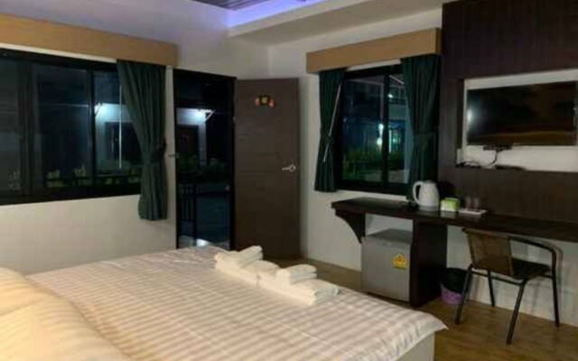 Thalang Resort