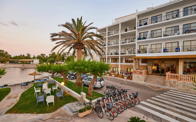 Hotel More