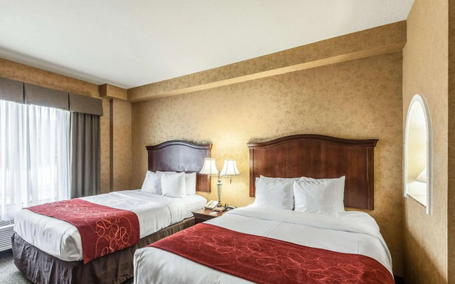 Comfort Suites Alamo - Riverwalk