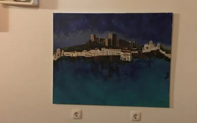 Turismo Rural "Pao e Agua"