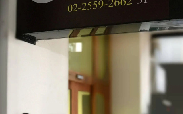 Hotel Puri Taipei Station Branch