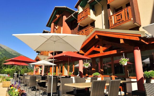 Hôtel Club Vacanciel Val Cenis