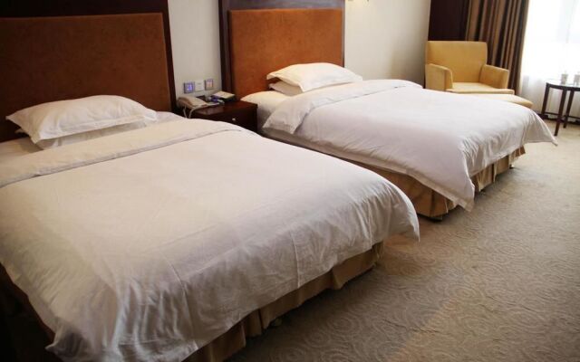 Xingang Hotel