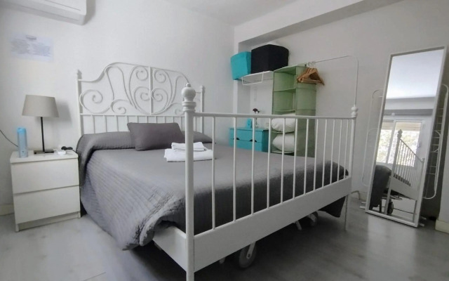 Apartamento Luminoso y cómodo