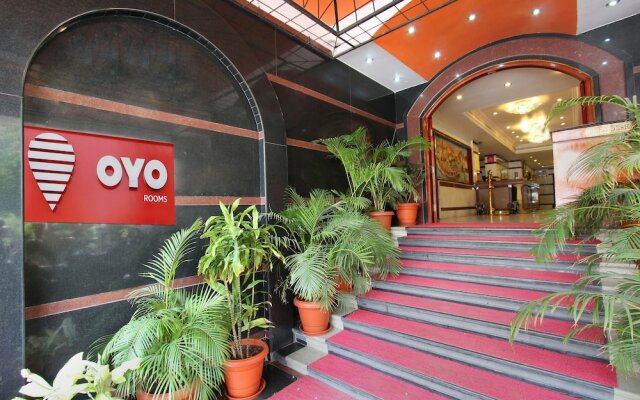 OYO 4452 Hotel Pigeon International