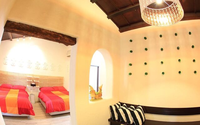 Lucky Star Inn