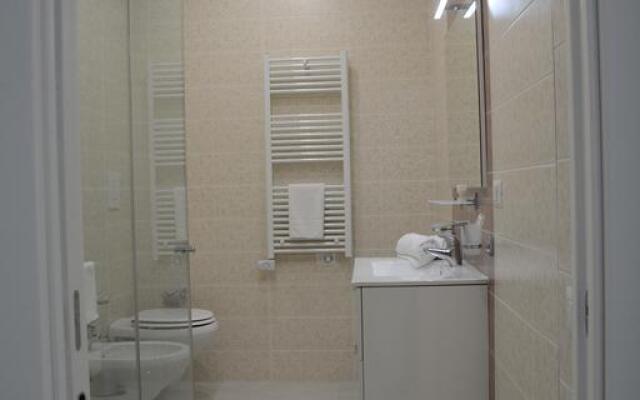 Dioniso'S Apartaments