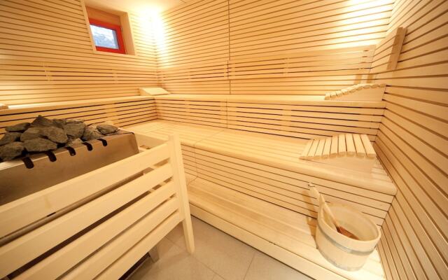 JUFA Hotel Montafon