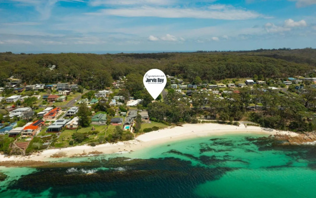 Possum House Jervis Bay Rentals