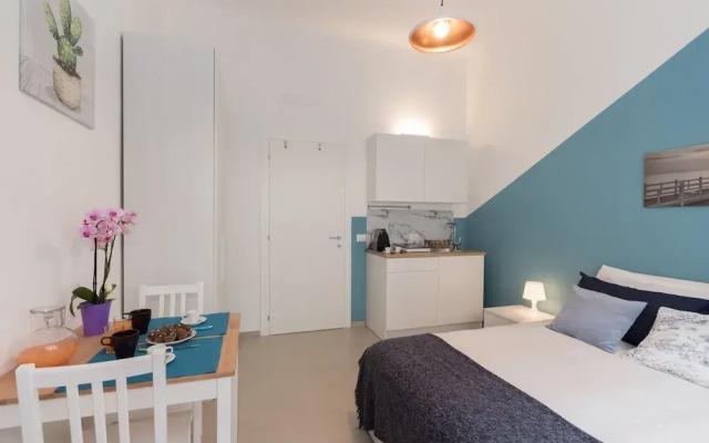Studio Glicine by Wonderful Italy