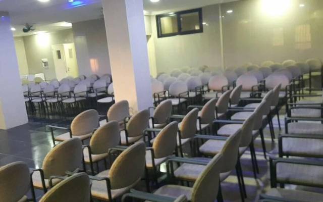 Residence Mbissine Diouf