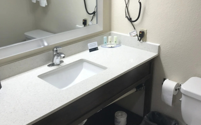 Quality Inn and Conference Center