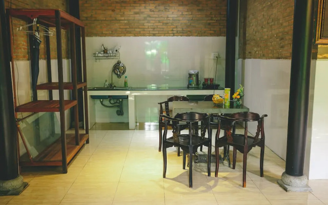 Casa Eco Mekong Homestay