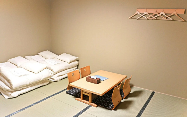 Akihabara Nakagawa Inn