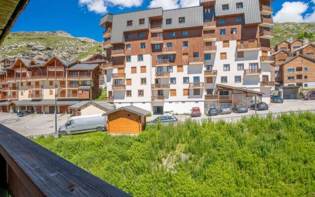 Villa Neves Val Thorens 12750