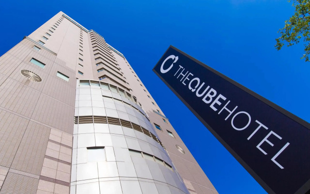 The Qube Hotel Chiba
