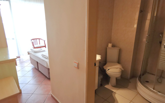 Intermar Hotel