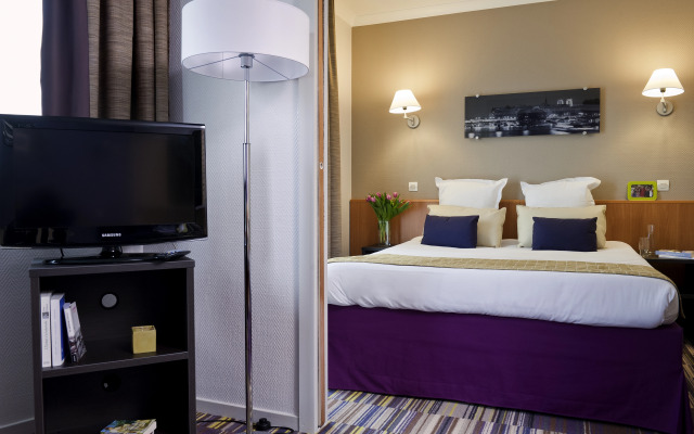 Aparthotel Adagio la Defense le Parc