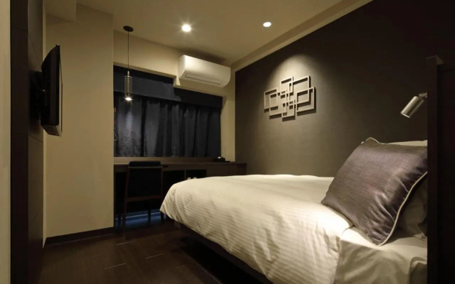 Toyoko Inn Tokyo Kamata Nº 2