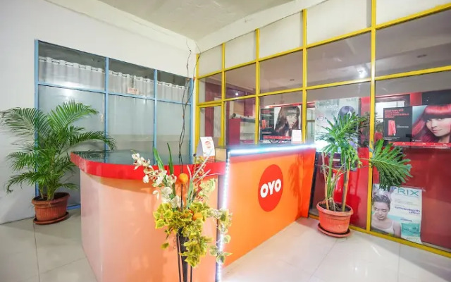 Bs Residence by OYO Rooms