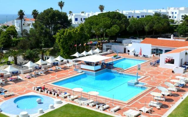 Albufeira Jardim Apartment