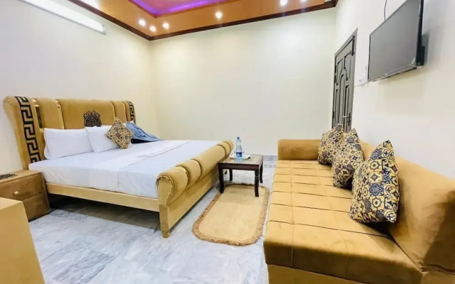 Decent Inn Guest House