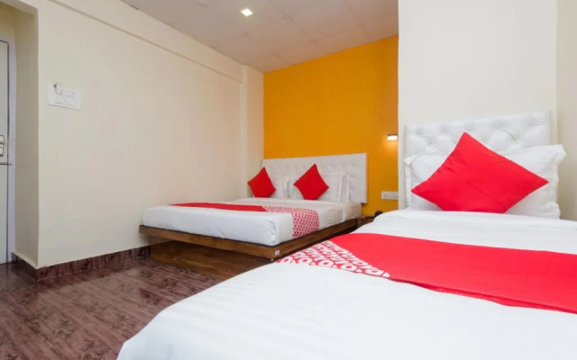 Hotel Kokila Apartments By OYO Rooms