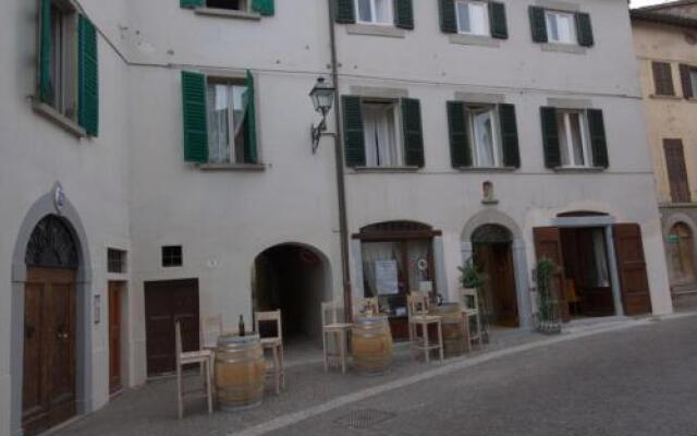 Locanda Guelfo